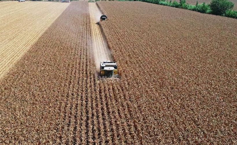 Akıllı tarımda yeni dönem