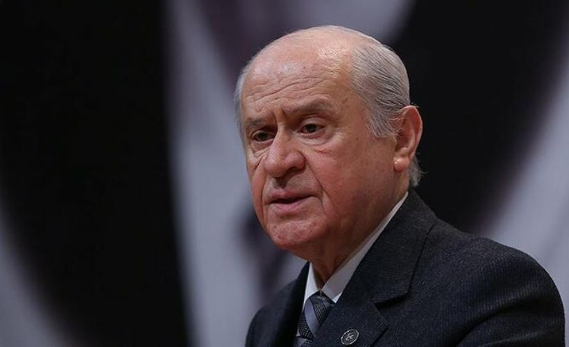 Bahçeli: Ermenistan zalimdir, canidir, döktüğü kanda boğulmalıdır