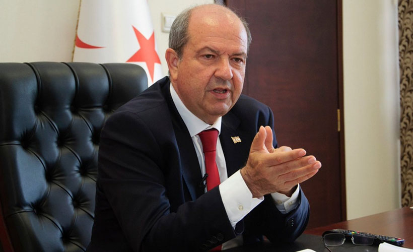 Tatar: Biz her zaman Azeri kardeşlerimizin yanındayız