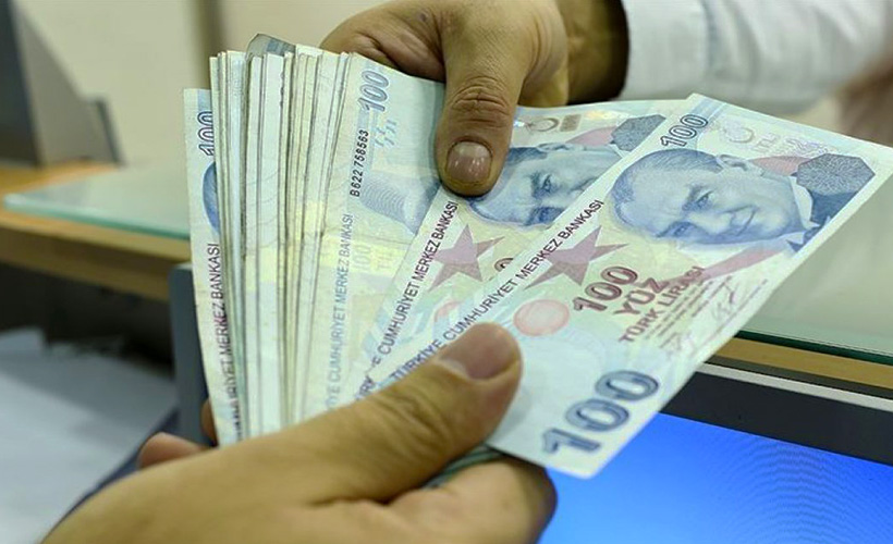 İşsizlik ve kısa çalışma ödemeleri bugün yapılacak