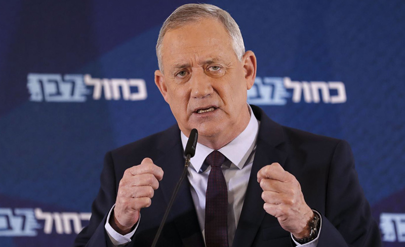 İsrail’li bakandan, Türkiye’ye suçlama