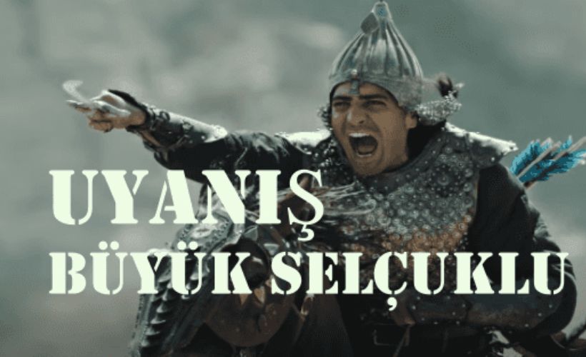 “Uyanış: Büyük Selçuklu”  Dünya Çapında Ses Getirdi