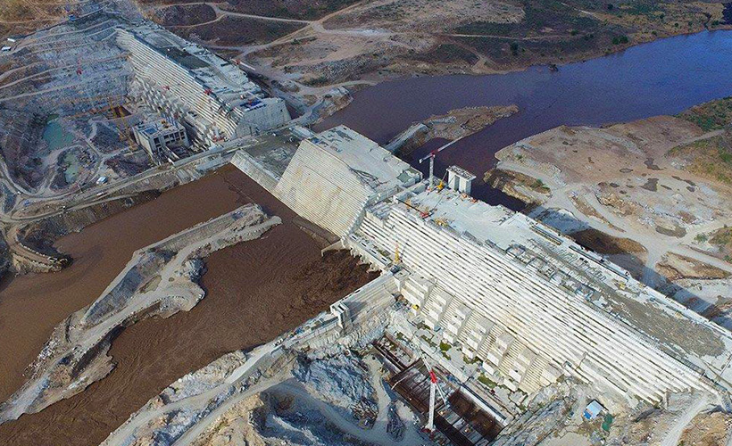 Etiyopya’dan, Mısır’ı kızdıracak yasak!