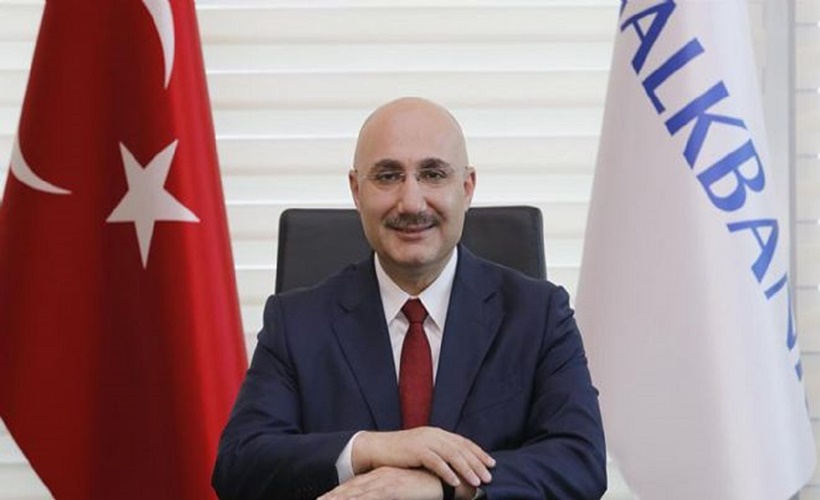 Halkın bankası; hedef Türk piyasası