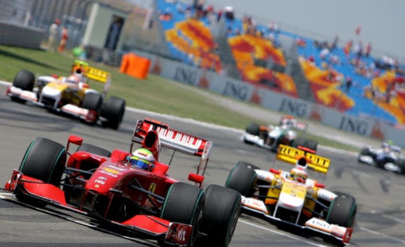 İstanbul Valiliği Formula-1 kararını açıkladı