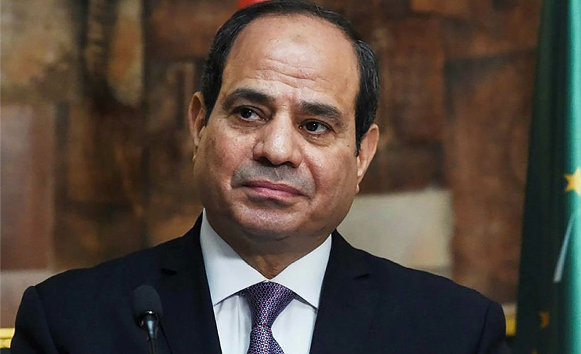 ‘Sisi, sokağa korku salmak için 15 muhalifi idam etti'