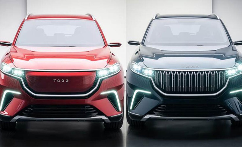 TOGG; Üzerinde gözü olmayan yok