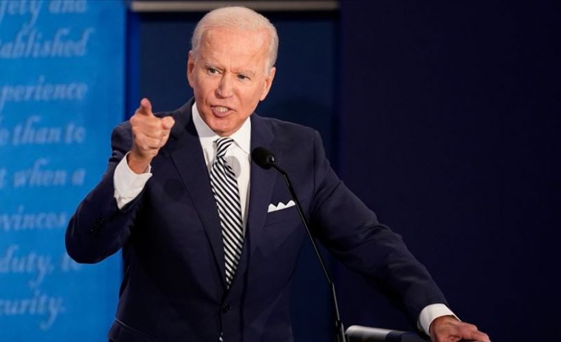 'Biden'ın İran politikası İsrail ve Körfez için iyi olmaz'