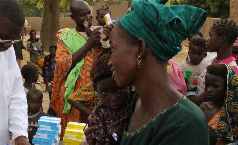 Mali'de korkutan hastalık: çok sayıda kişi hayatını kaybetti