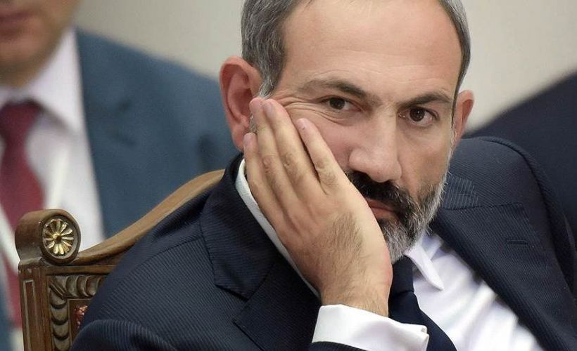 Rus basınının yorumu: 'Paşinyan çıkmaza girdi'