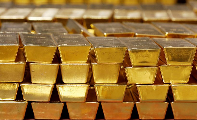 İngiliz Merkez Bankası'nın el koyduğu Venezüella altınlarıyla ilgili davada yeni karar