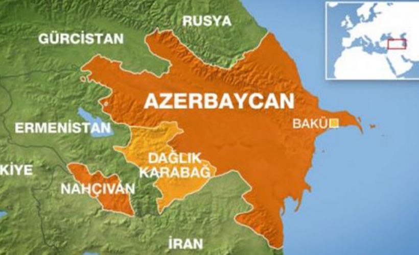 ABD, Rusya ve Fransa'dan Dağlık Karabağ için ateşkes çağrısı