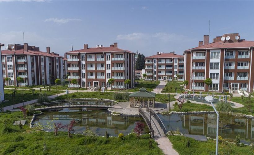 TOKİ'nin indirim kampanyası 21 Ekim'de başlayacak