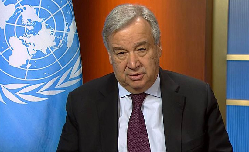 BM’den, Azerbaycan ve Ermenistan'a çağrı