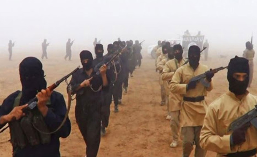 DEAŞ, Irak’ta yeniden saldırıya geçti