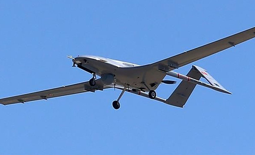 Sırbistan, Türkiye'den İHA satın almayı planlıyor