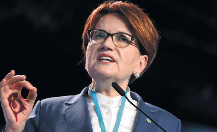 İyi Parti'de 'liste krizi' büyüyor