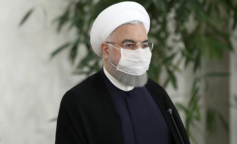 ‘Ruhani koronaya yakalandı’ iddiası