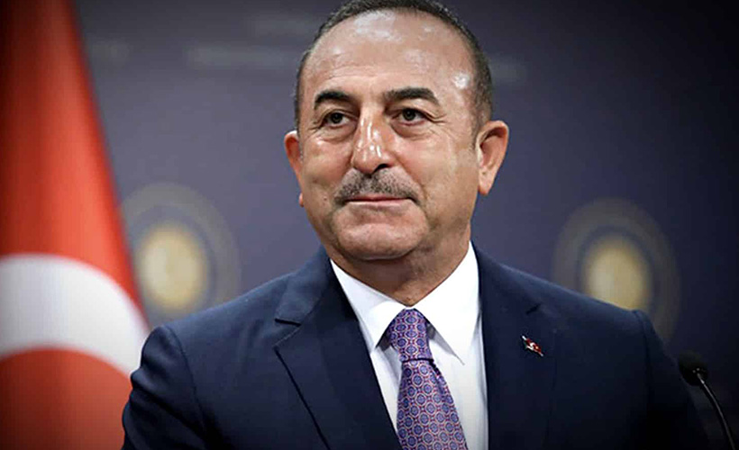Çavuşoğlu’ndan, Azerbaycan'a ‘destek’ ziyareti