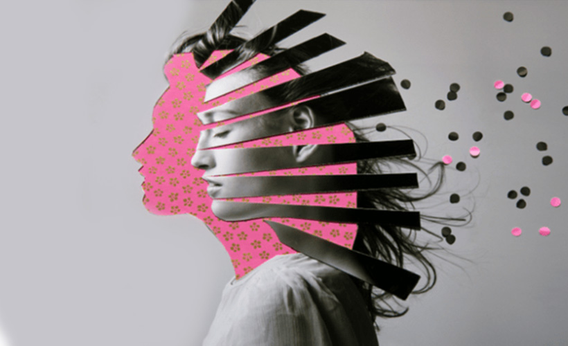 'İstenmeyen düşünceler beyinden atılmaz, aksine bir parça olarak kalır'