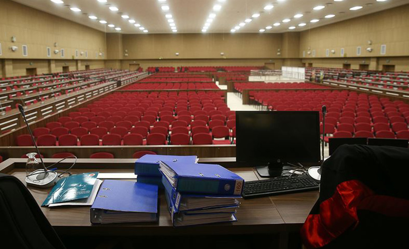 FETÖ'nün emniyet yapılanmasına yönelik soruşturmada 15 gözaltı