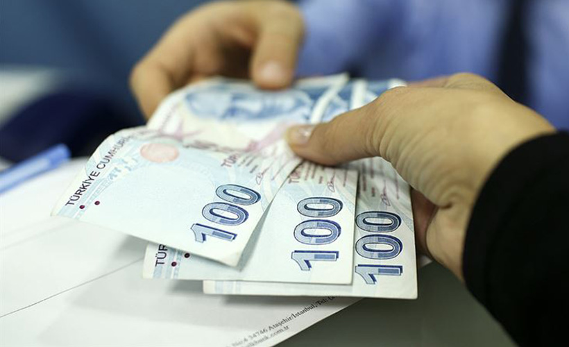 Ekim ayı burs ve kredi ödemeleri başladı