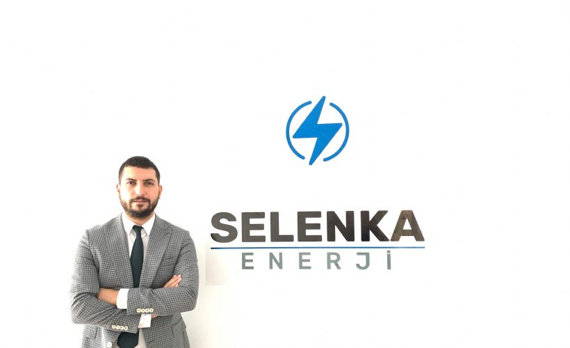 ‘Yenilenebilir enerjiyle yıllık 300.000 ton karbon salınımının önüne geçeceğiz’