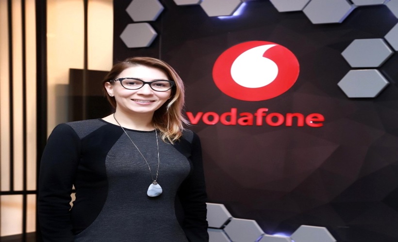 Vodafone, çiftçi ve işletmelere dijital verim sunuyor