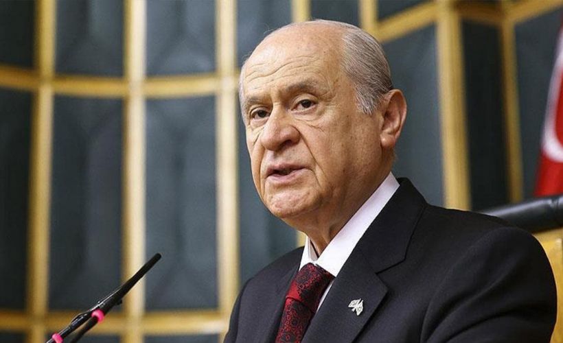 Bahçeli: Ermenistan ya çekilecektir ya ezilecektir