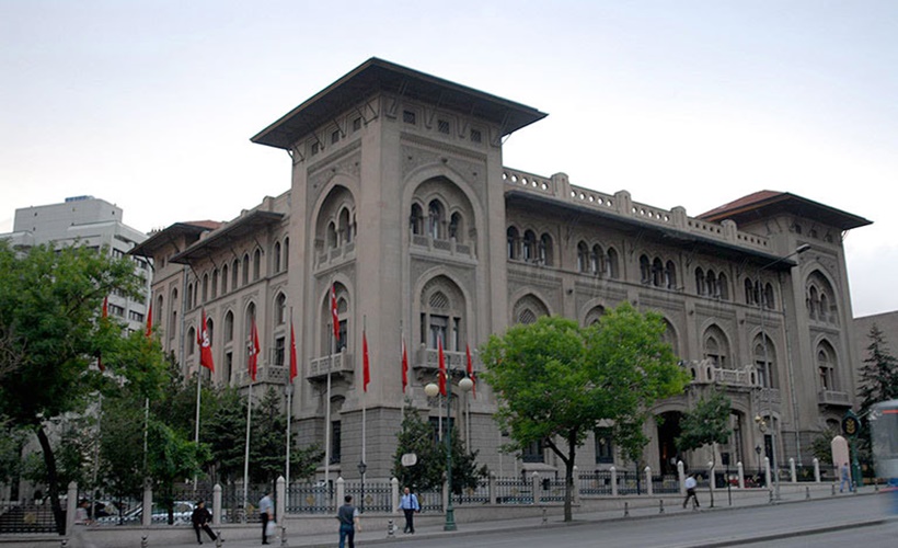 Ülke kalkınmasında 'Ziraat'ın eli var