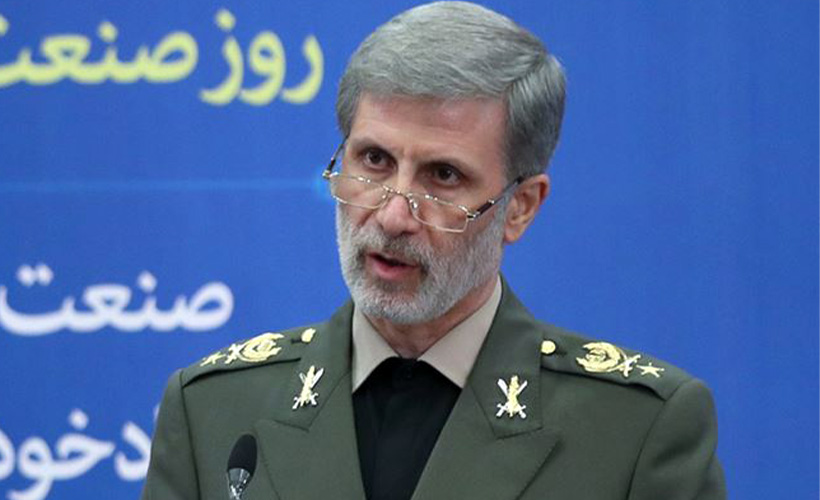 İran'dan, Ermenistan ve Azerbaycan'a uyarı