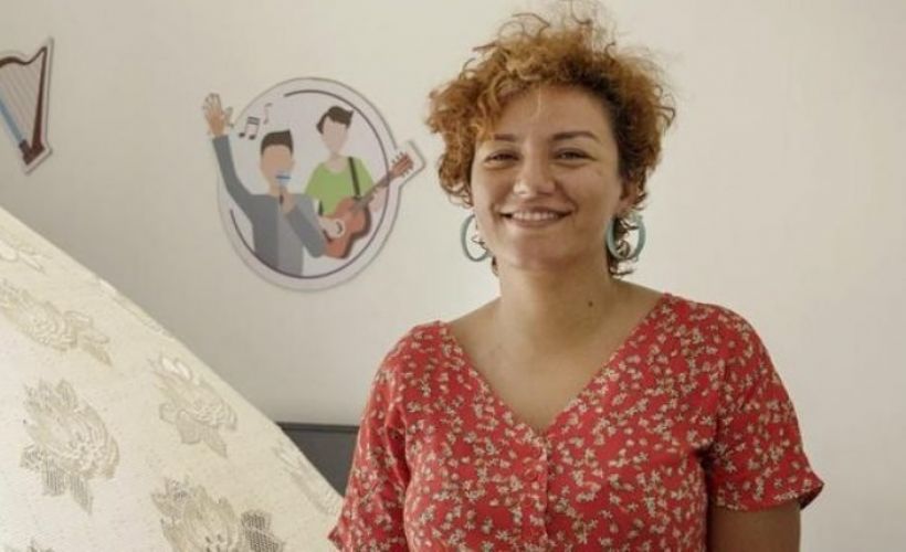 Mısırlı gazeteci serbest bırakıldı