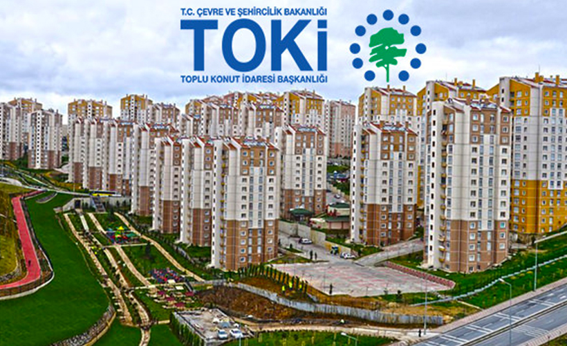 TOKİ’de ikinci indirim kampanyası 21 Ekim’de başlıyor