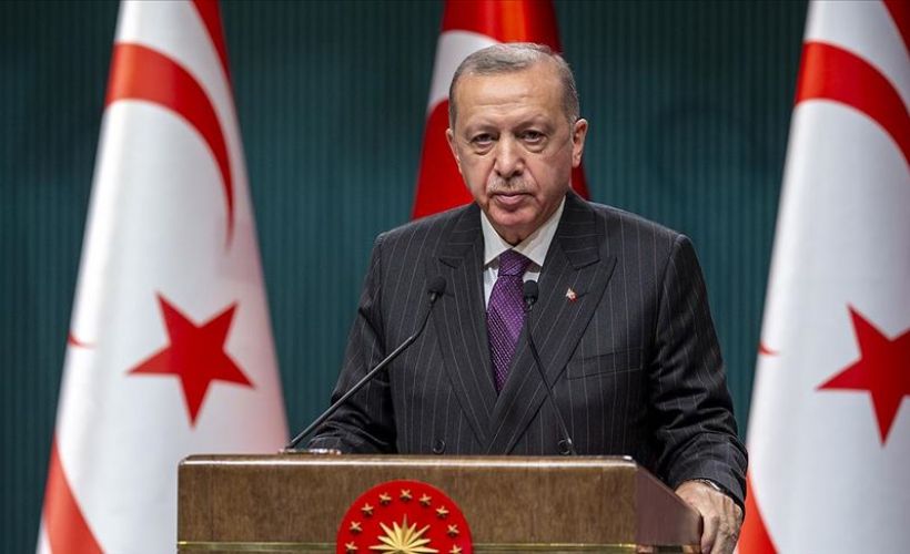 ‘Kapalı Maraş'ın bütünüyle açılmasını temenni ediyoruz’