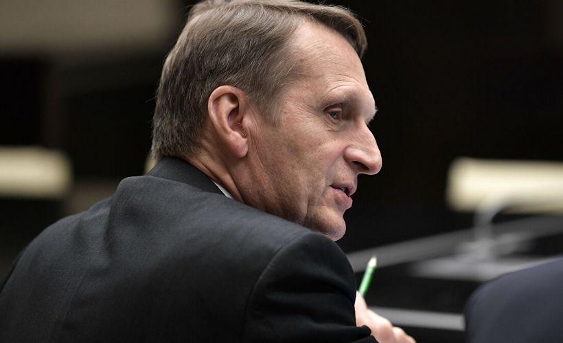 Rus Dış İstihbaratı iddiası: Karabağ teröristleri mıknatıs gibi çekiyor, Rusya'ya sıçrayabilirler