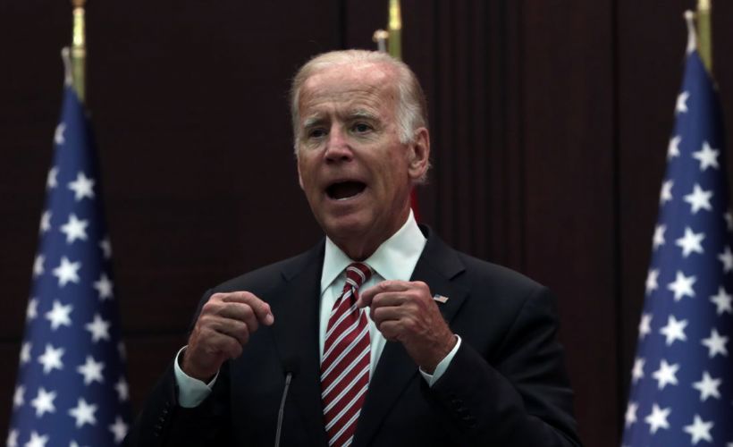 Joe Biden: Ayasofya'yı tekrar müze yapın