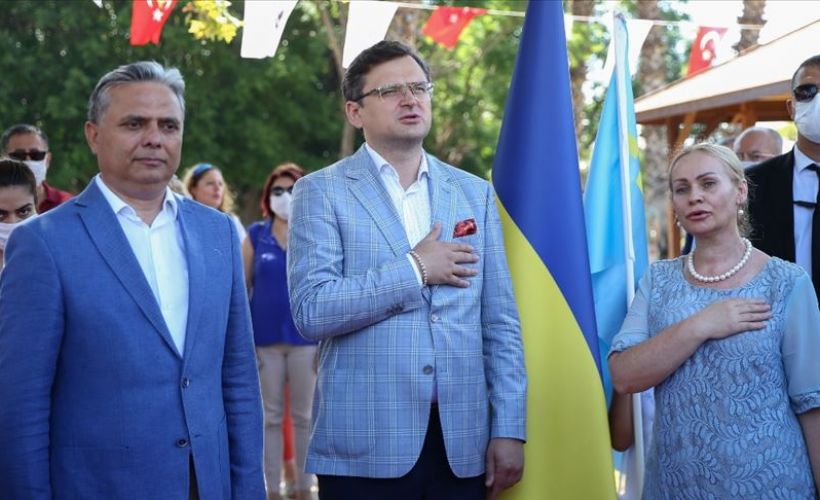 'Türkiye-Ukrayna ittifakı bölgeye pek çok fayda getirebilir'