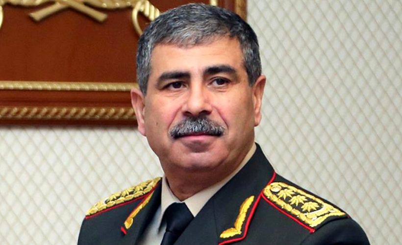 'Düşmanın askeri ve stratejik altyapısını büyük yıkım planı'