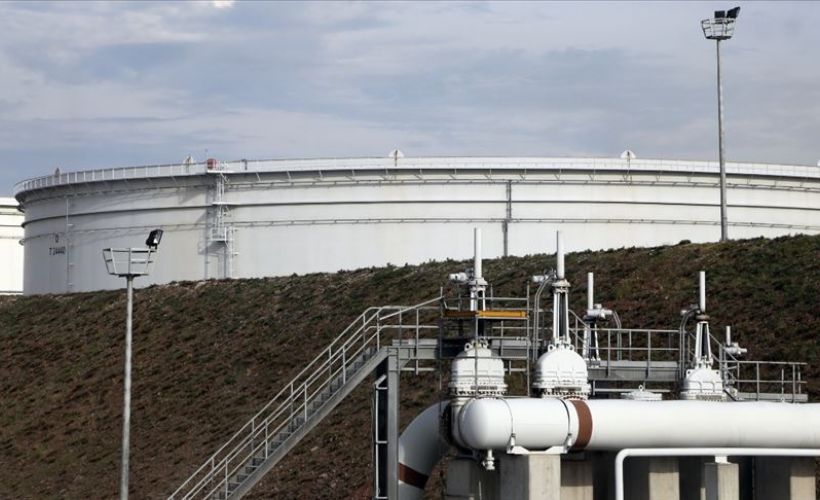 Ermenistan, Bakü-Tiflis-Ceyhan Petrol Boru Hattı'na füzeyle saldırdı