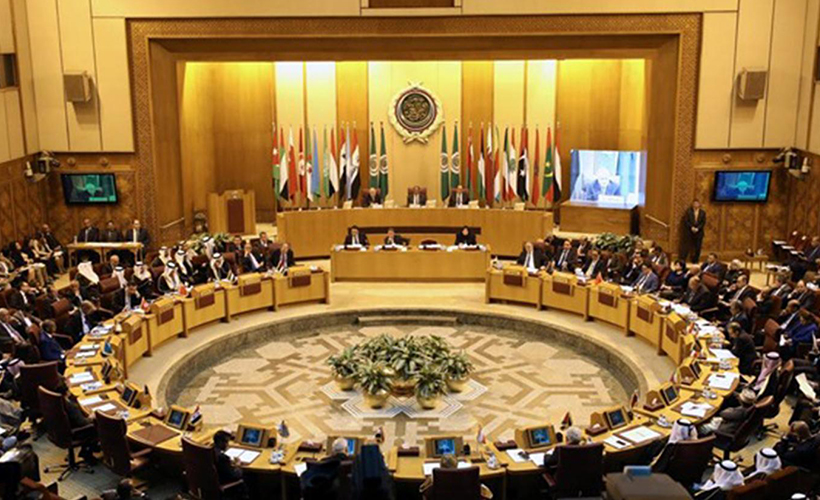 Libya, Arap Birliği'nin oturum başkanlığını reddetti