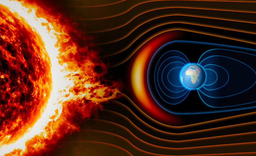 Rus bilim insanlarından ‘manyetik fırtına’ uyarısı