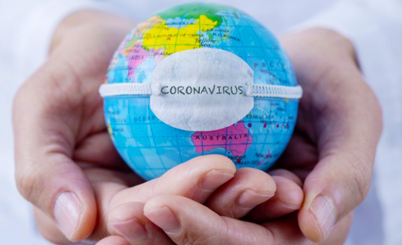 Koronavirüs vakalarının en fazla görüldüğü ülke