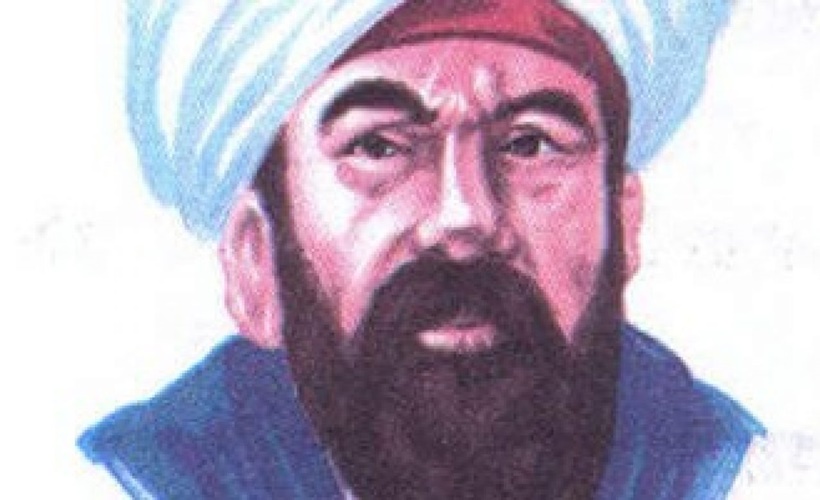 Küçük cihattan büyük cihada; Katip Çelebi