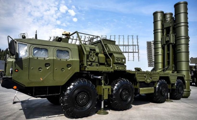 ABD Dışişleri: S-400’ün devreye girmesinden endişeliyiz