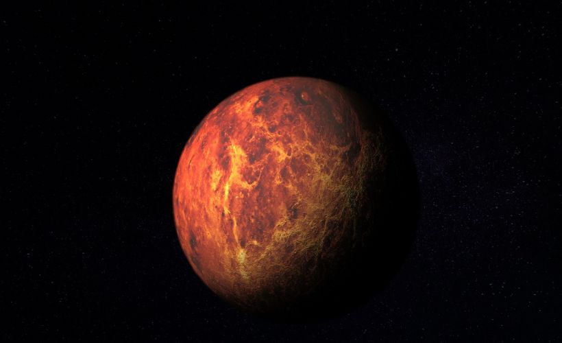 Mars, dünyaya yaklaştı