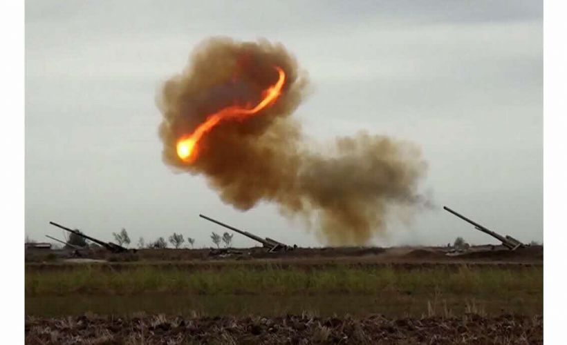 Fransa Dışişleri Bakanı: Azerbaycan-Ermenistan ateşkes görüşmeleri 12 Ekim'de Moskova'da yapılacak