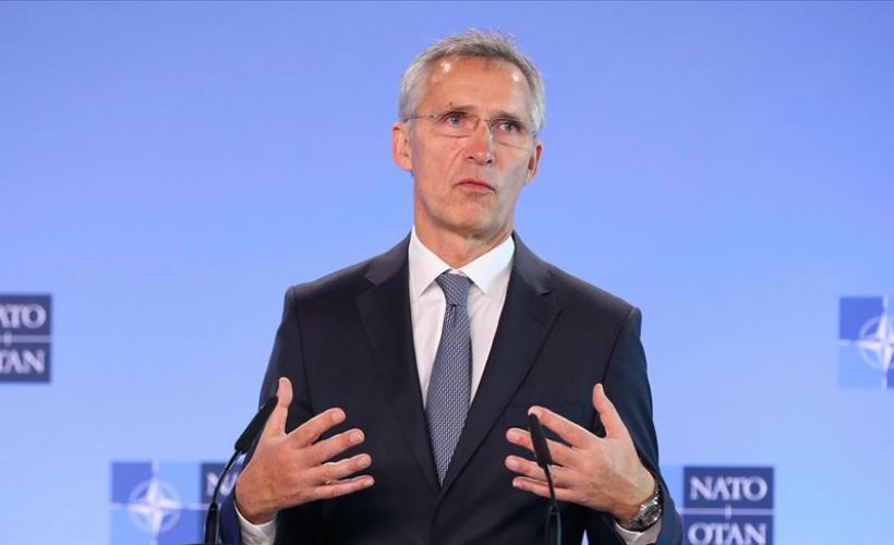 'NATO bünyesinde Türkiye ve Yunanistan’ı bir araya getirmeyi başardık'