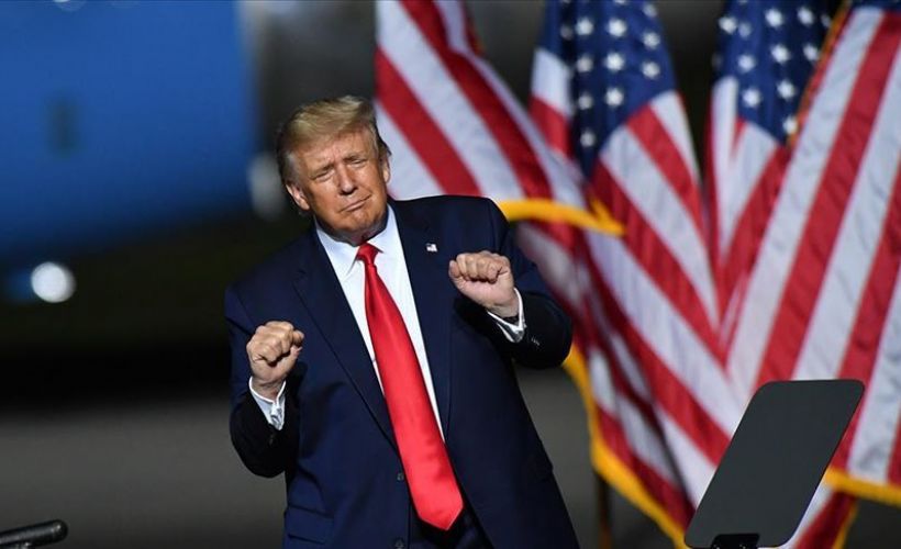 ‘Trump'ın 4 gündür ateşi, 24 saattir de semptomu yok’