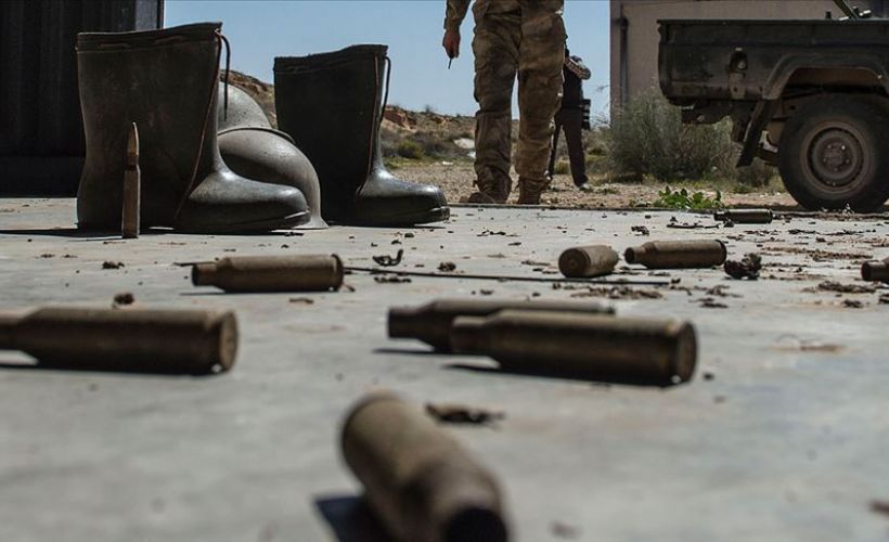 Yemen ordusu: Hudeyde'de Husilerin saha komutanı öldürüldü