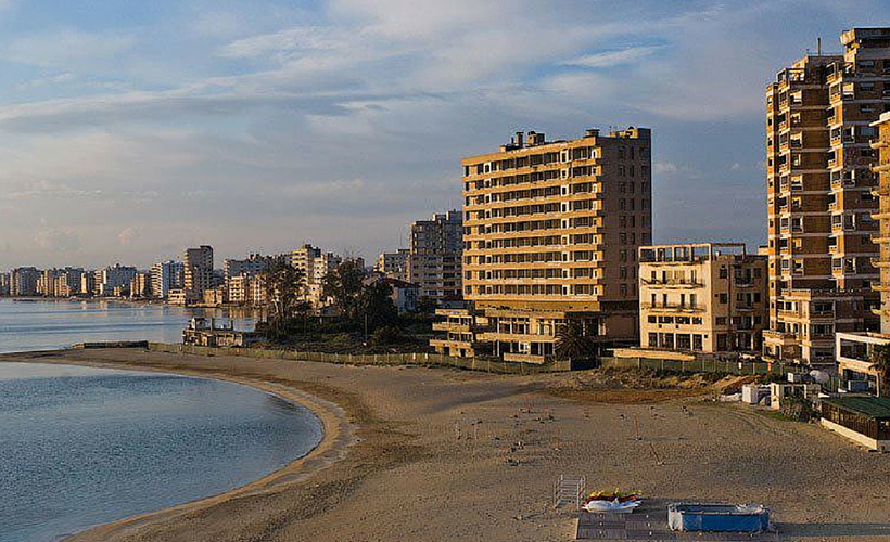 BM Güvenlik Konseyi, KKTC'nin 'kapalı Maraş' kararını görüşecek